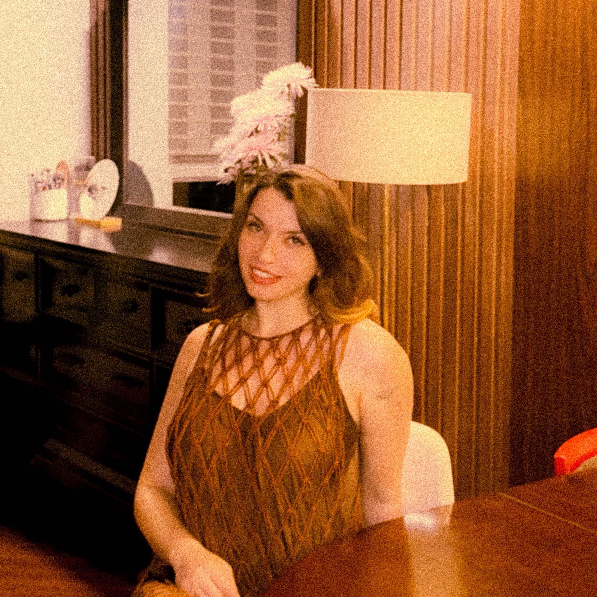 Norah B.
